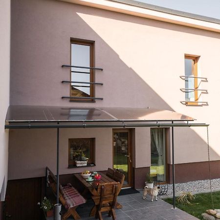 Apartman Emka Liptovský Mikuláš 外观 照片