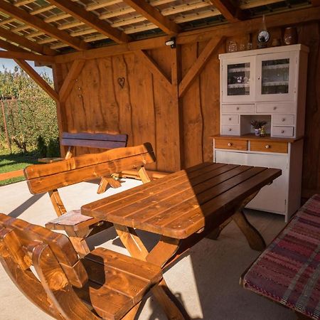 Apartman Emka Liptovský Mikuláš 外观 照片