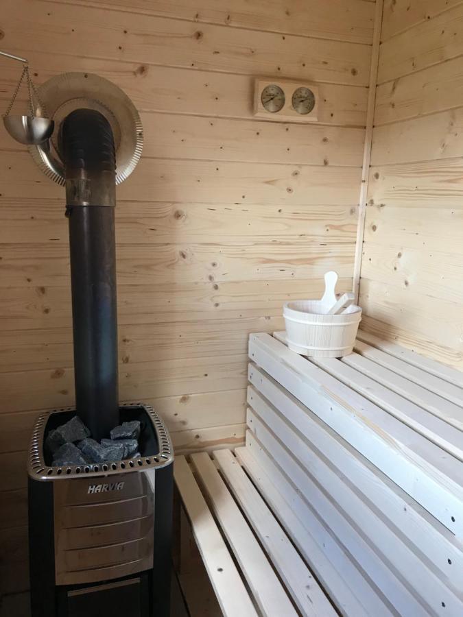 Apartman Emka Liptovský Mikuláš 外观 照片