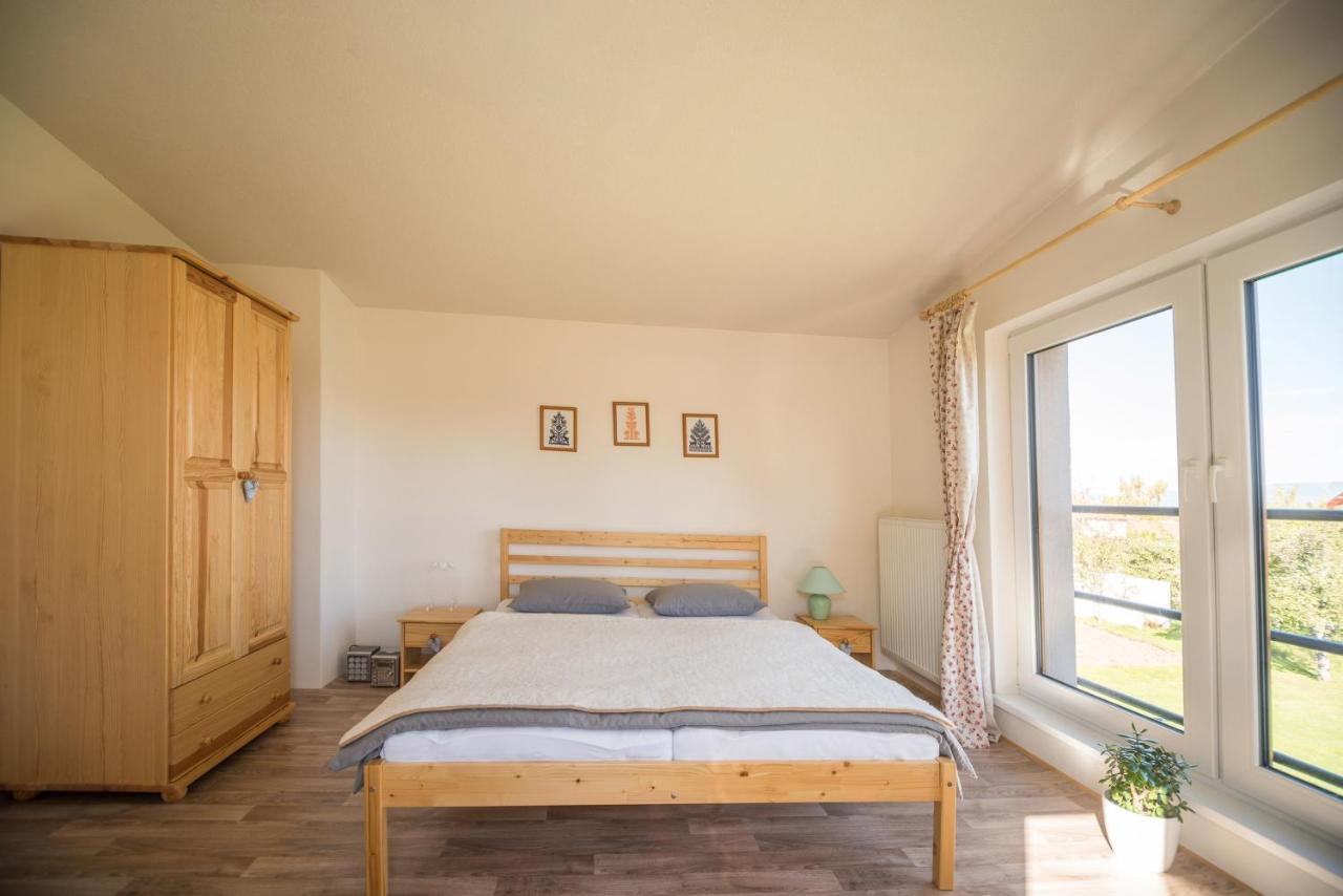 Apartman Emka Liptovský Mikuláš 外观 照片