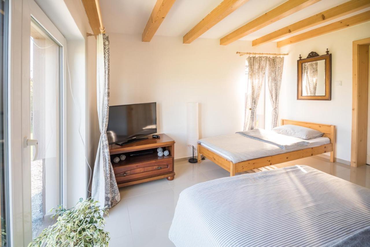 Apartman Emka Liptovský Mikuláš 外观 照片