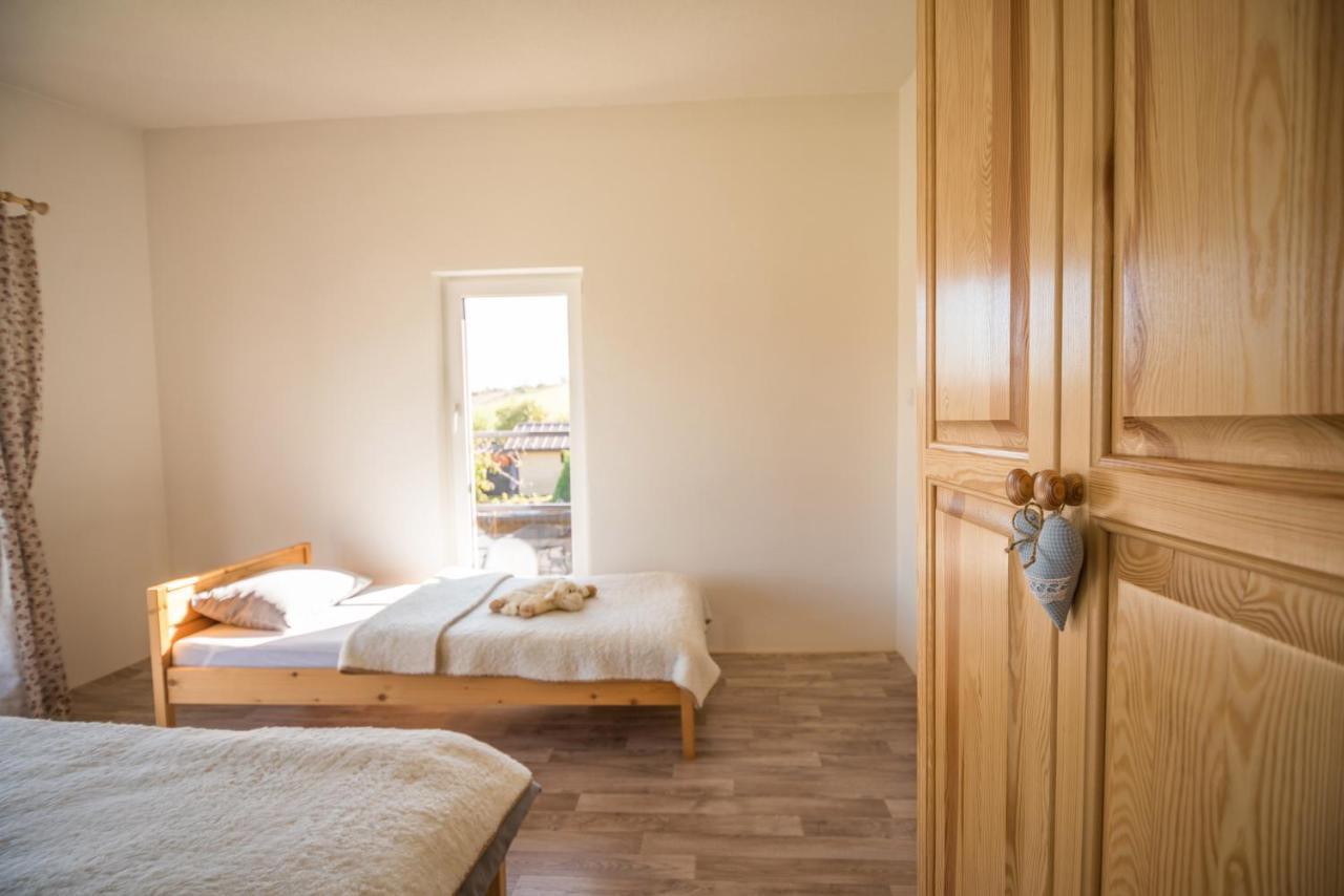 Apartman Emka Liptovský Mikuláš 外观 照片