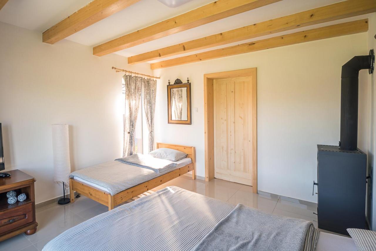 Apartman Emka Liptovský Mikuláš 外观 照片